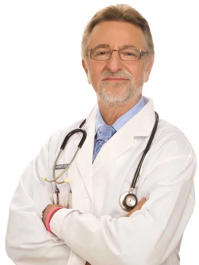 lekár Ortopéd Martin
