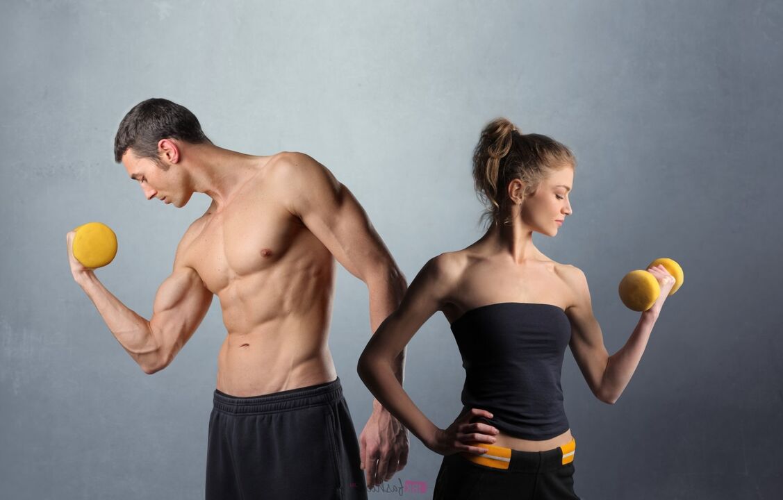 fyzická aktivita pri bolestiach dolnej časti chrbta